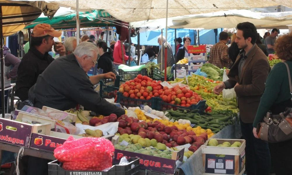 Η μάχη της σοδειάς: Οι καταστροφές στην παραγωγή λόγω κακοκαιρίας και ο «βραχνάς» των παράνομων ελληνοποιήσεων